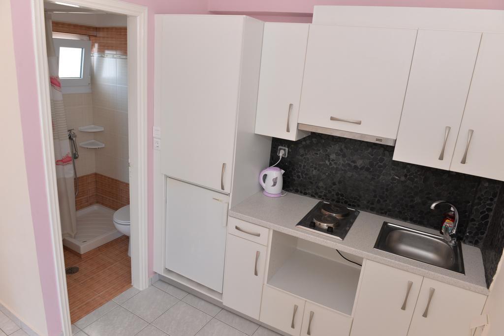 Kalimera Studios Pollonia Luaran gambar