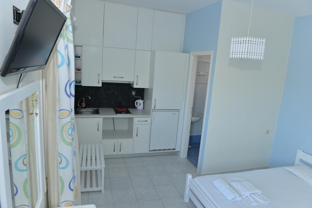 Kalimera Studios Pollonia Luaran gambar