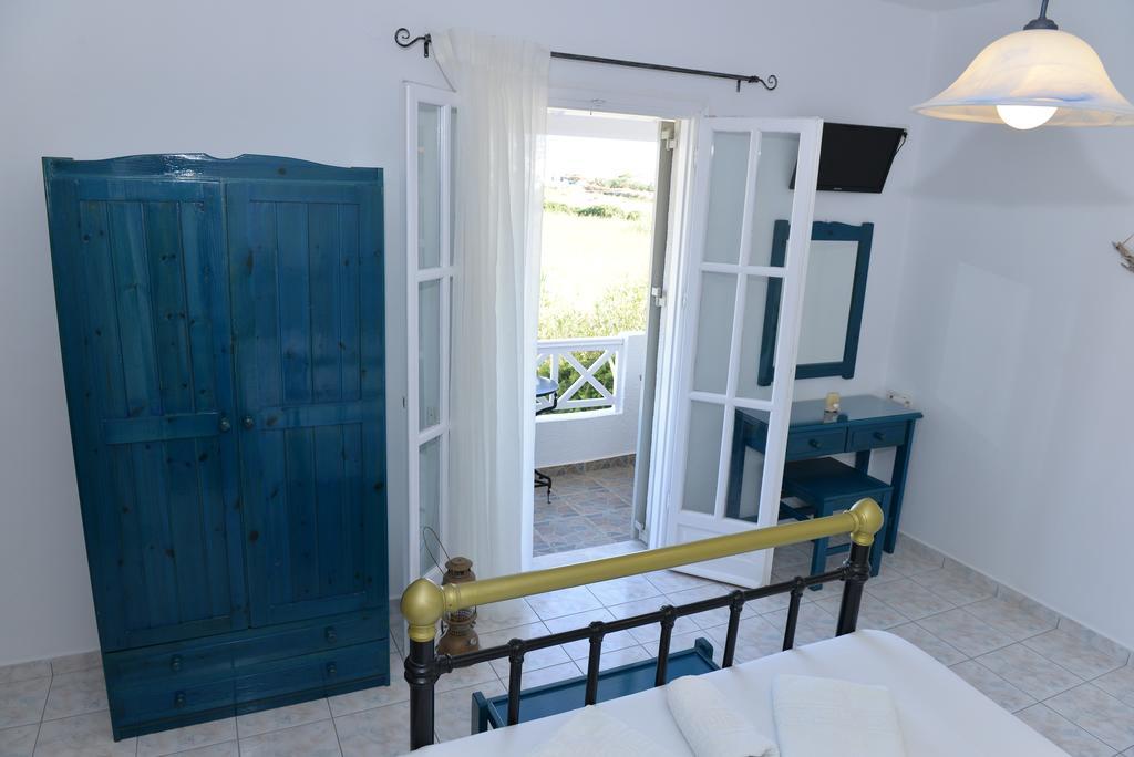 Kalimera Studios Pollonia Luaran gambar