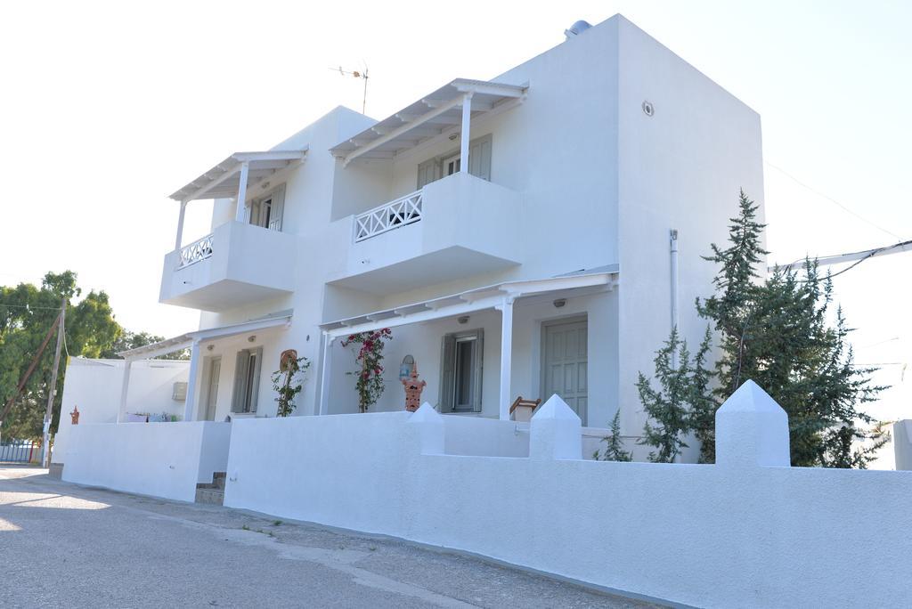 Kalimera Studios Pollonia Luaran gambar