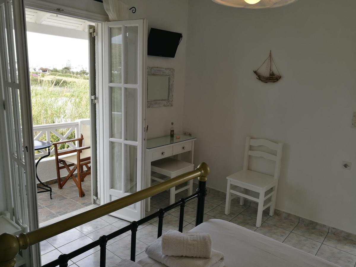 Kalimera Studios Pollonia Luaran gambar
